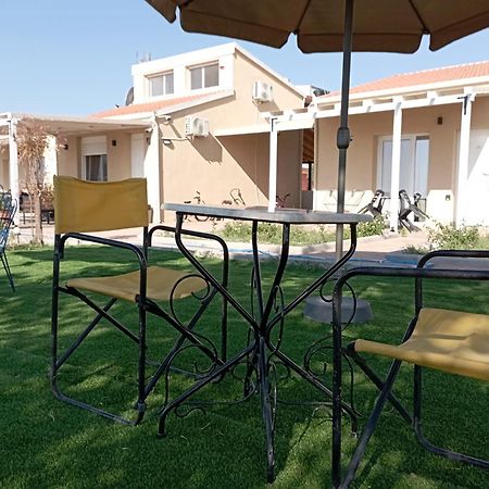Sylias Village Skala Korinou 外观 照片