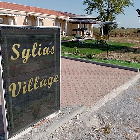 Sylias Village Skala Korinou 外观 照片