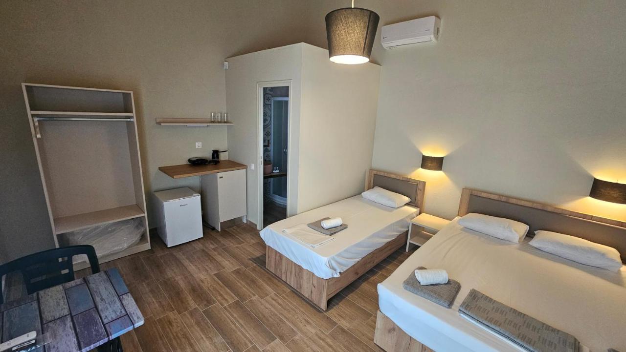 Sylias Village Skala Korinou 外观 照片