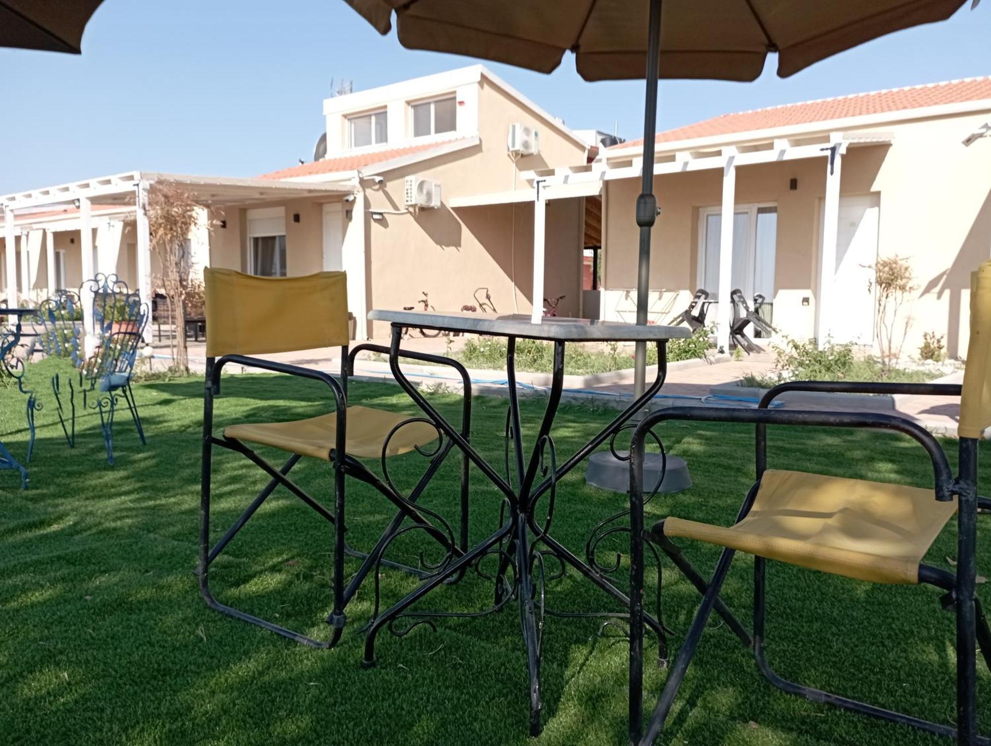 Sylias Village Skala Korinou 外观 照片